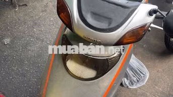 Bán xe Honda space 100-bstp