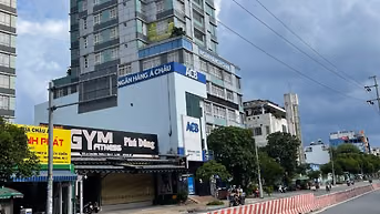 MẶT TIỀN NGAY 37A LẠC LONG QUÂN, QUẬN 11