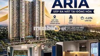 Ra mắt dự án thứ 23 của tập đoàn Bcons 2pn2wc, làng ĐHQG Thủ Đức