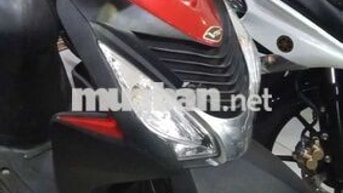 Honda Vision 2025 Cao Cấp Đen, Đỏ