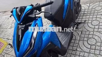 Honda Vario 2024 Xanh 18000 km