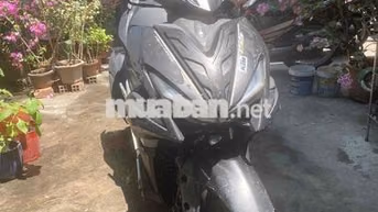Yamaha NVX 155cc ABS Ver 1 Đen