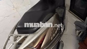 Honda Lead 110cc Fi 2013 Vàng đồng