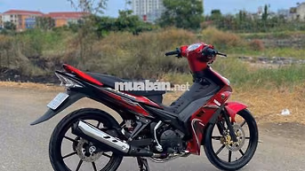 Yamaha Exciter Đỏ Đã sử dụng