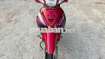Honda Future 2 2005 Đỏ