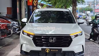 Honda CR-V 1.5 L 2025 Trắng 4.000 km