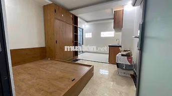CHO THUÊ  CHDV MỚI 100% CÁCH VLU IUH 15P ĐI XE