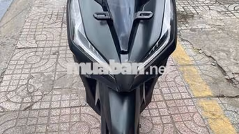 Honda Vario 150 hỗ trợ góp nơk xấu
