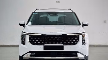 Kia Carnival 2.2D Signature 2024 Trắng 30000 km