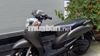 Yamaha Mio Classico 2011 Xám