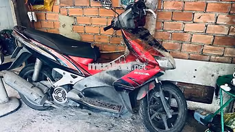 Honda Air Blade  cũ 2009