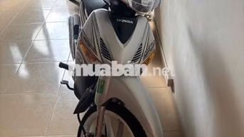 Honda Future 2006