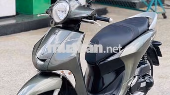 Yamaha Janus Fi 2017 Xám biển 79