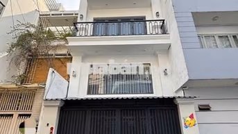 💯 Cho Thuê Nhà  HXH Cửu Long_5x18m_Trệt 4 Lầu, Mới Đẹp, Sạch Sẽ.