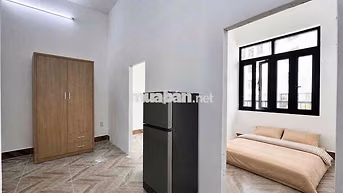 2 PHÒNG NGỦ NGAY BỆNH VIỆN Y 175, GÒ VẤP