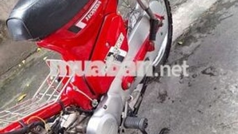 Honda DD bstp ngay chủ.