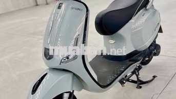Espero 50 2023 Odo 8.000km chính chủ xe đẹp keng
