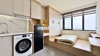CHO THUÊ CĂN HỘ CAO CẤP FULL NỘI THẤT NGAY LÊ ĐỨC THỌ DƯƠNG QUẢNG HÀM