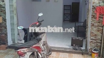 Nhà 2PN (máy lạnh),2WC, GẦN CẦU THỊ NGHÈ, BÌNH THẠNH 