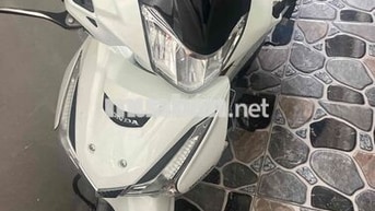 Honda Wave Thái 2020 Trắng 21959 km