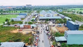 CHỈ CẦN THANH TOÁN 494 TRIỆU SỞ HỮU NGAY LÔ ĐẤT CHỢ CHIÊN ĐÀN ĐÀ NẴNG
