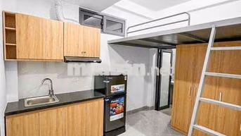 Cho thuê trọ gần đạo học PTIT, đh CMC