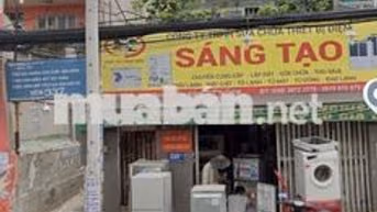 Nhà Nguyên căn 6x22 trêt Lầu số 339 mặt tiền Trân Xuân Soạn