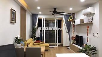 Bán chung cư Samland Airport (Gò Vấp) - 70m2, 2PN, 2WC, giá 4.1 tỷ