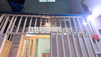 Rẻ Quá. Nhà 2Máy Lạnh 3x7m 2Lầu ST (2PN 2WC) Hẻm 3Gác. TÂN HOÀ ĐÔNG