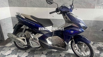 Honda Air Blade 125 2018 Xanh 18168 km