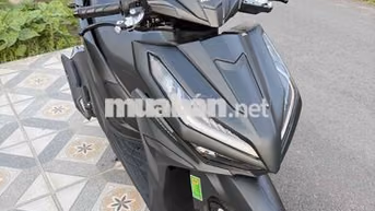 Honda Vario 125cc 2026 Đen 700km