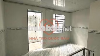 CHÍNH CHỦ - 28m2 - 2wc - Cầu Phú Mỹ Q7