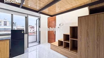 Khai trương dự án mới ngay Bà Điểm