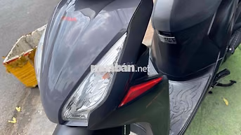 Honda Vision 2019 Xám Tự động