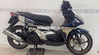 NOUVO ĐỜI 2012 TPHCM CÓ GL ĐỖI XE