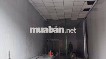 🔥 CHO THUÊ MẶT BẰNG NGAY CHỢ ĐẦU MỐI HÓC MÔN 🔥