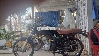 Suzuki GD 110