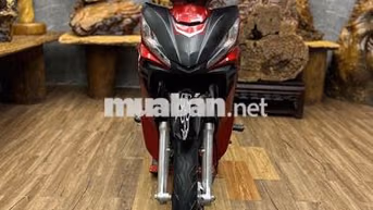 Honda Wave RSX Fi 2021 chính chủ bstp
