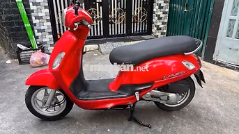 Kymco Like 50cc 2019 Đỏ