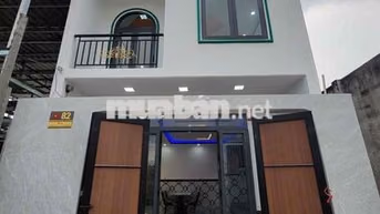 Nhà Cực Xinh Giảm Sâu 2ty499 còn 2ty250 SHR - Hoàn Công Sẵn