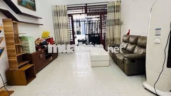 Nhà Có Nội Thất 1 Trệt 1 Lầu 2PN 4x14m Hẻm Đường Số Phường Tân Quy
