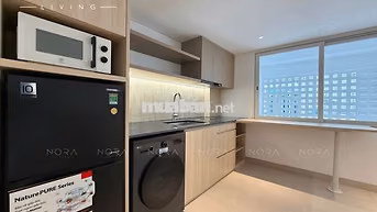 Căn Hộ Studio Full Nội Thất 6tr tại Quận 3