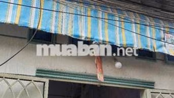 Nhà trung tâm Cái Răng, 1 trệt, 1 lầu,Sổ hồng riêng, giá hạt rẻ 500+