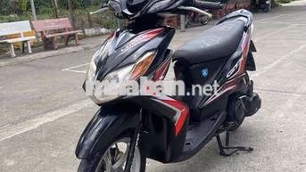 Yamaha Luvias XC Tự động Đen