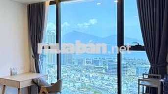 🔥 SAM TOWER – 1PN | GIÁ CHỈ 19TR/THÁNG  🛏️ 1 phòng ngủ 🛁 2 phòng tắm