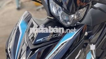Yamaha Exciter 150 Đen Số sàn