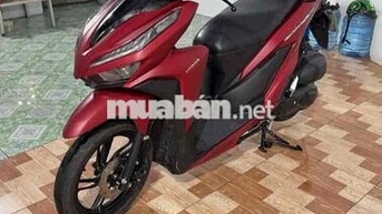 Honda Vario 150 2019 Đỏ Xe tay ga