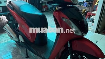 Honda SH 150cc Phun xăng điện tử Đỏ