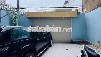 Bán Hoặc Cho Thuê Nhà Đường 26/3, Quận Bình Tân