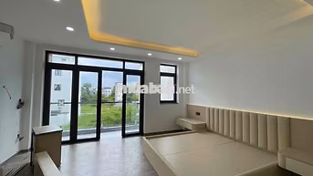 GIÁ THẬT - PHÒNG MỚI XÂY SIÊU XINH GẦN TDTU, RMIT. LOTTE